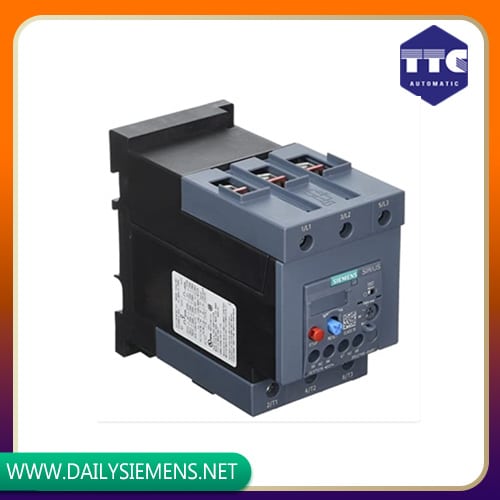 3RU2136-4HD1 | Overload relay 40 - 50 A